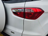 USED 2015 15 FORD ECOSPORT 1.0 TITANIUM 5d 124 BHP FORD ECOSPORT 1.0 TITANIUM 5d 124 BHP