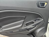 USED 2015 15 FORD ECOSPORT 1.0 TITANIUM 5d 124 BHP FORD ECOSPORT 1.0 TITANIUM 5d 124 BHP