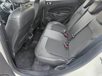 USED 2015 15 FORD ECOSPORT 1.0 TITANIUM 5d 124 BHP FORD ECOSPORT 1.0 TITANIUM 5d 124 BHP