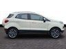 USED 2015 15 FORD ECOSPORT 1.0 TITANIUM 5d 124 BHP FORD ECOSPORT 1.0 TITANIUM 5d 124 BHP