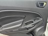 USED 2015 15 FORD ECOSPORT 1.0 TITANIUM 5d 124 BHP FORD ECOSPORT 1.0 TITANIUM 5d 124 BHP