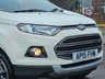 USED 2015 15 FORD ECOSPORT 1.0 TITANIUM 5d 124 BHP FORD ECOSPORT 1.0 TITANIUM 5d 124 BHP
