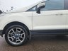 USED 2015 15 FORD ECOSPORT 1.0 TITANIUM 5d 124 BHP FORD ECOSPORT 1.0 TITANIUM 5d 124 BHP