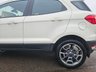 USED 2015 15 FORD ECOSPORT 1.0 TITANIUM 5d 124 BHP FORD ECOSPORT 1.0 TITANIUM 5d 124 BHP