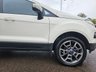 USED 2015 15 FORD ECOSPORT 1.0 TITANIUM 5d 124 BHP FORD ECOSPORT 1.0 TITANIUM 5d 124 BHP