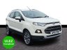 USED 2015 15 FORD ECOSPORT 1.0 TITANIUM 5d 124 BHP FORD ECOSPORT 1.0 TITANIUM 5d 124 BHP