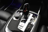 USED 2017 67 BMW 7 SERIES 740D 3.0 XDRIVE M SPORT  **&pound;539 A MONTH WITH &pound;3058 DEPOSIT**