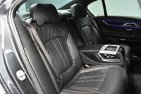 USED 2017 67 BMW 7 SERIES 740D 3.0 XDRIVE M SPORT  **&pound;539 A MONTH WITH &pound;3058 DEPOSIT**