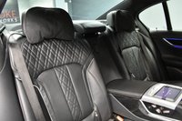 USED 2017 67 BMW 7 SERIES 740D 3.0 XDRIVE M SPORT  **&pound;539 A MONTH WITH &pound;3058 DEPOSIT**