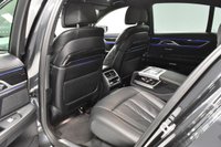 USED 2017 67 BMW 7 SERIES 740D 3.0 XDRIVE M SPORT  **&pound;539 A MONTH WITH &pound;3058 DEPOSIT**