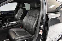 USED 2017 67 BMW 7 SERIES 740D 3.0 XDRIVE M SPORT  **&pound;539 A MONTH WITH &pound;3058 DEPOSIT**