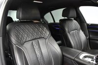 USED 2017 67 BMW 7 SERIES 740D 3.0 XDRIVE M SPORT  **&pound;539 A MONTH WITH &pound;3058 DEPOSIT**