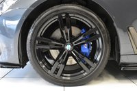 USED 2017 67 BMW 7 SERIES 740D 3.0 XDRIVE M SPORT  **&pound;539 A MONTH WITH &pound;3058 DEPOSIT**