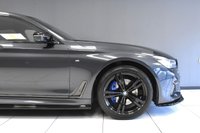 USED 2017 67 BMW 7 SERIES 740D 3.0 XDRIVE M SPORT  **&pound;539 A MONTH WITH &pound;3058 DEPOSIT**