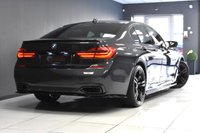 USED 2017 67 BMW 7 SERIES 740D 3.0 XDRIVE M SPORT  **&pound;539 A MONTH WITH &pound;3058 DEPOSIT**