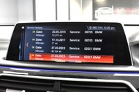 USED 2017 67 BMW 7 SERIES 740D 3.0 XDRIVE M SPORT  **&pound;539 A MONTH WITH &pound;3058 DEPOSIT**