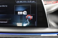 USED 2017 67 BMW 7 SERIES 740D 3.0 XDRIVE M SPORT  **&pound;539 A MONTH WITH &pound;3058 DEPOSIT**