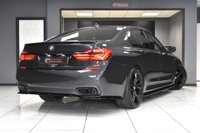 USED 2017 67 BMW 7 SERIES 740D 3.0 XDRIVE M SPORT  **&pound;539 A MONTH WITH &pound;3058 DEPOSIT**