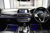 USED 2017 67 BMW 7 SERIES 740D 3.0 XDRIVE M SPORT  **&pound;539 A MONTH WITH &pound;3058 DEPOSIT**
