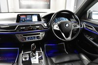 USED 2017 67 BMW 7 SERIES 740D 3.0 XDRIVE M SPORT  **&pound;539 A MONTH WITH &pound;3058 DEPOSIT**