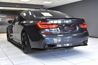 USED 2017 67 BMW 7 SERIES 740D 3.0 XDRIVE M SPORT  **&pound;539 A MONTH WITH &pound;3058 DEPOSIT**
