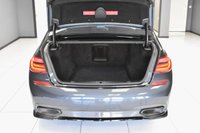 USED 2017 67 BMW 7 SERIES 740D 3.0 XDRIVE M SPORT  **&pound;539 A MONTH WITH &pound;3058 DEPOSIT**