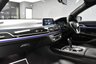 USED 2017 67 BMW 7 SERIES 740D 3.0 XDRIVE M SPORT  **&pound;539 A MONTH WITH &pound;3058 DEPOSIT**