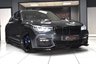 USED 2017 67 BMW 7 SERIES 740D 3.0 XDRIVE M SPORT  **&pound;539 A MONTH WITH &pound;3058 DEPOSIT**