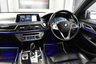 USED 2017 67 BMW 7 SERIES 740D 3.0 XDRIVE M SPORT  **&pound;539 A MONTH WITH &pound;3058 DEPOSIT**