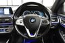 USED 2017 67 BMW 7 SERIES 740D 3.0 XDRIVE M SPORT  **&pound;539 A MONTH WITH &pound;3058 DEPOSIT**