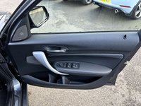 USED 2019 19 BMW 1 SERIES 1.5 118I M SPORT SHADOW EDITION 5d 134 BHP ** RAC BUYSURE INSPECTED **