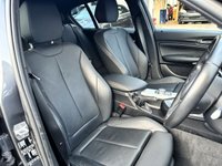 USED 2019 19 BMW 1 SERIES 1.5 118I M SPORT SHADOW EDITION 5d 134 BHP ** RAC BUYSURE INSPECTED **
