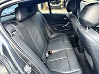 USED 2019 19 BMW 1 SERIES 1.5 118I M SPORT SHADOW EDITION 5d 134 BHP ** RAC BUYSURE INSPECTED **
