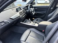 USED 2019 19 BMW 1 SERIES 1.5 118I M SPORT SHADOW EDITION 5d 134 BHP ** RAC BUYSURE INSPECTED **
