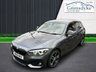 USED 2019 19 BMW 1 SERIES 1.5 118I M SPORT SHADOW EDITION 5d 134 BHP ** RAC BUYSURE INSPECTED **
