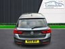 USED 2019 19 BMW 1 SERIES 1.5 118I M SPORT SHADOW EDITION 5d 134 BHP ** RAC BUYSURE INSPECTED **