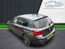 USED 2019 19 BMW 1 SERIES 1.5 118I M SPORT SHADOW EDITION 5d 134 BHP ** RAC BUYSURE INSPECTED **