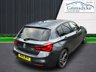 USED 2019 19 BMW 1 SERIES 1.5 118I M SPORT SHADOW EDITION 5d 134 BHP ** RAC BUYSURE INSPECTED **