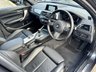 USED 2019 19 BMW 1 SERIES 1.5 118I M SPORT SHADOW EDITION 5d 134 BHP ** RAC BUYSURE INSPECTED **