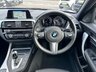 USED 2019 19 BMW 1 SERIES 1.5 118I M SPORT SHADOW EDITION 5d 134 BHP ** RAC BUYSURE INSPECTED **