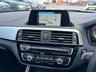 USED 2019 19 BMW 1 SERIES 1.5 118I M SPORT SHADOW EDITION 5d 134 BHP ** RAC BUYSURE INSPECTED **