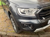 USED 2020 70 FORD RANGER 2.0 WILDTRAK ECOBLUE 210 BHP GREAT SPEC 2020/70reg FORD RANGER 2.0 ECO-BLUE DIESEL 'WILDTRACK' AUTOMATIC PICK UP TRUCK - LOCKABLE ROLLER SHUTTER BACK - SATELLITE NAVIGATION - FREE 12 MONTHS WARRANTY/ BREAKDOWN RECOVERY INCLUDED - HEATED 1/2 LEATER  INTERIOR - HEATED FRONT SCREEN - 1 OWNER FROM BRAND NEW - SERVICE HISTORY