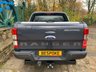 USED 2020 70 FORD RANGER 2.0 WILDTRAK ECOBLUE 210 BHP GREAT SPEC 2020/70reg FORD RANGER 2.0 ECO-BLUE DIESEL 'WILDTRACK' AUTOMATIC PICK UP TRUCK - LOCKABLE ROLLER SHUTTER BACK - SATELLITE NAVIGATION - FREE 12 MONTHS WARRANTY/ BREAKDOWN RECOVERY INCLUDED - HEATED 1/2 LEATER  INTERIOR - HEATED FRONT SCREEN - 1 OWNER FROM BRAND NEW - SERVICE HISTORY