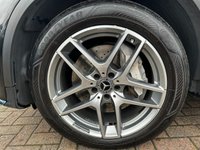 USED 2017 67 MERCEDES-BENZ GLC-CLASS 3.0 GLC 350 D 4MATIC AMG LINE PREMIUM PLUS 4d 255 BHP FANTASTIC SERVICE HISTORY-ULEZ COMPLIANT-SILKY SMOOTH V6 DIESEL