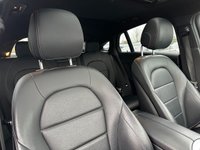 USED 2017 67 MERCEDES-BENZ GLC-CLASS 3.0 GLC 350 D 4MATIC AMG LINE PREMIUM PLUS 4d 255 BHP FANTASTIC SERVICE HISTORY-ULEZ COMPLIANT-SILKY SMOOTH V6 DIESEL