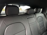 USED 2017 67 MERCEDES-BENZ GLC-CLASS 3.0 GLC 350 D 4MATIC AMG LINE PREMIUM PLUS 4d 255 BHP FANTASTIC SERVICE HISTORY-ULEZ COMPLIANT-SILKY SMOOTH V6 DIESEL