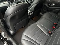 USED 2017 67 MERCEDES-BENZ GLC-CLASS 3.0 GLC 350 D 4MATIC AMG LINE PREMIUM PLUS 4d 255 BHP FANTASTIC SERVICE HISTORY-ULEZ COMPLIANT-SILKY SMOOTH V6 DIESEL