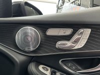 USED 2017 67 MERCEDES-BENZ GLC-CLASS 3.0 GLC 350 D 4MATIC AMG LINE PREMIUM PLUS 4d 255 BHP FANTASTIC SERVICE HISTORY-ULEZ COMPLIANT-SILKY SMOOTH V6 DIESEL