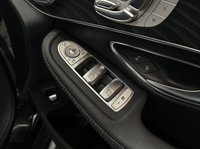 USED 2017 67 MERCEDES-BENZ GLC-CLASS 3.0 GLC 350 D 4MATIC AMG LINE PREMIUM PLUS 4d 255 BHP FANTASTIC SERVICE HISTORY-ULEZ COMPLIANT-SILKY SMOOTH V6 DIESEL