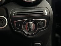 USED 2017 67 MERCEDES-BENZ GLC-CLASS 3.0 GLC 350 D 4MATIC AMG LINE PREMIUM PLUS 4d 255 BHP FANTASTIC SERVICE HISTORY-ULEZ COMPLIANT-SILKY SMOOTH V6 DIESEL